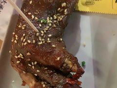 -木屋烧烤(惠阳华润小径湾店)