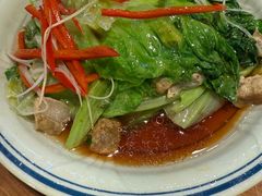 -霹雳火·重庆烧烤·江湖菜(解放碑店)