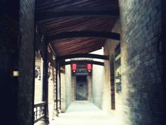 android_upload_pic-山西王家大院