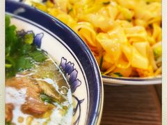 -陕味食族油泼面·小炒盖码面(双榆树店)