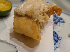 -鮨青(恒基名人购物中心店)