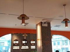 大堂-牛扒先生·雪花牛扒西餐厅(东平店)