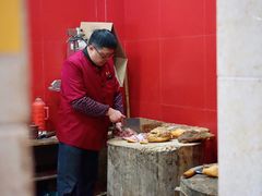 -万隆火腿庄
