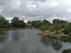 -水前寺成趣园