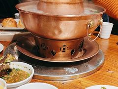 -额尔敦草原涮羊肉·烧烤(冻青树总店)