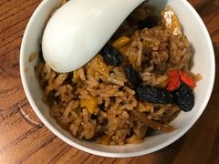 -纳瓦新疆菜(银都店)