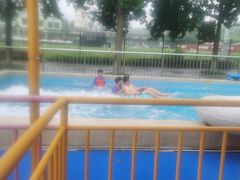 -重庆海昌加勒比海水世界