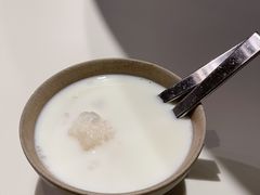 奶白酒-胡麻(静安嘉里店)