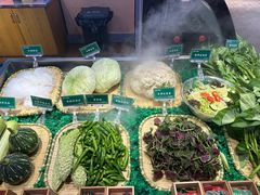 -巢爷老味(东方红店)