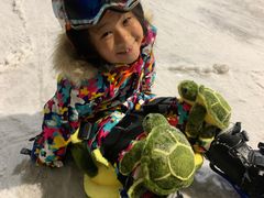 -绍兴启迪乔波冰雪世界