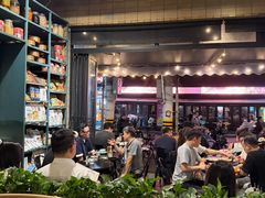-Alimentari Grande(东湖路店)