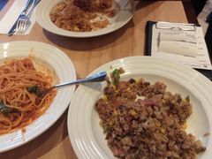 -必胜客(包头万达店)