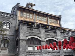 -重庆十八梯传统风貌区