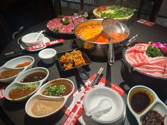 -正禾鲜·潮汕牛肉火锅(凯德天府店)