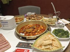 -涿派·炝锅鱼(涿州店)