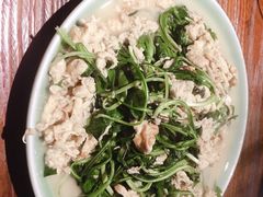 -德叔阙里·衢州菜馆(月湖店)