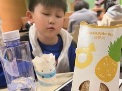 -麦当劳(北京南站店)