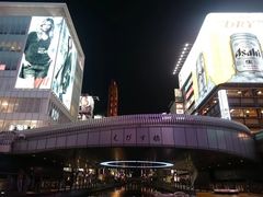 -道顿堀水上观光船(太左衛門橋船着場)