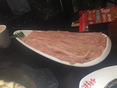 -鹏欣水游城
