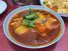 -蜀都餐厅(凤池店)