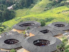 -云水谣景区