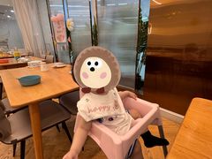 -星漠亲子餐厅•有机食材•儿童游乐