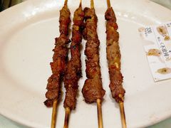 -福寿斋·老北京铜锅涮肉·烤鸭(顺义总店)