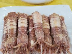 濑尿虾-绢姐海鲜大排档