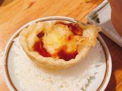 -天ぷら定食まきの(難波千日前店)