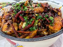 -辣螃铠盆盆蟹大排档(总店)