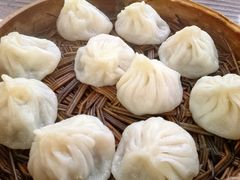 -锡缘无锡小笼馆(武胜路店)