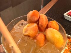 -三出山火锅(南京万象天地店)