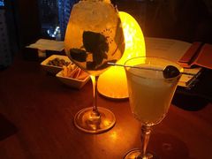 -富力丽思卡尔顿酒店·FLAIR餐厅酒吧