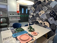 -宜家家居(哈尔滨商场店)