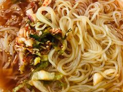 -真空冷面王(武功街店)