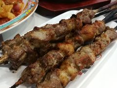 -帕米尔食府(白云观店)