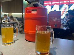 -轻松串吧(亦庄上海沙龙店)