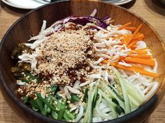 大理鸡丝凉米线-米店·云南菜(南门店)