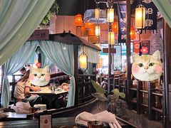 -一味大院•桐庐菜传承店(春江路店)