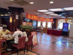 -点都德(皇岗村店)