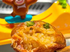 -海底捞大排档火锅(打浦路店)