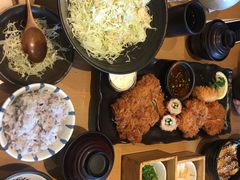 -胜博殿日式炸猪排(西红门店)