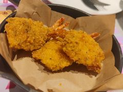 -必胜客(上海新南方商城PH店)