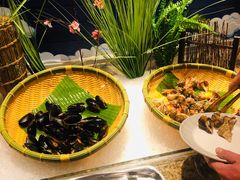 -熊猫自助餐厅.萌趣城堡(长隆熊猫酒店)