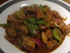 -吕氏疙瘩汤·私家菜馆(慈云寺店)