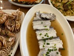 -洲晓鲜·舟山海鲜大排档(朱家尖风景区店)