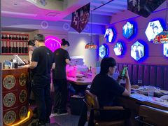 -沪小胖·小龙虾·蓝龙王(八佰伴店)