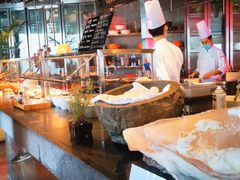 -广州富力君悦大酒店·凯菲厅