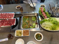 -鑫宝沙茶牛肉火锅(永泰店)