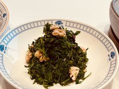 -杏花堂晋商私房菜(华熙五棵松店)